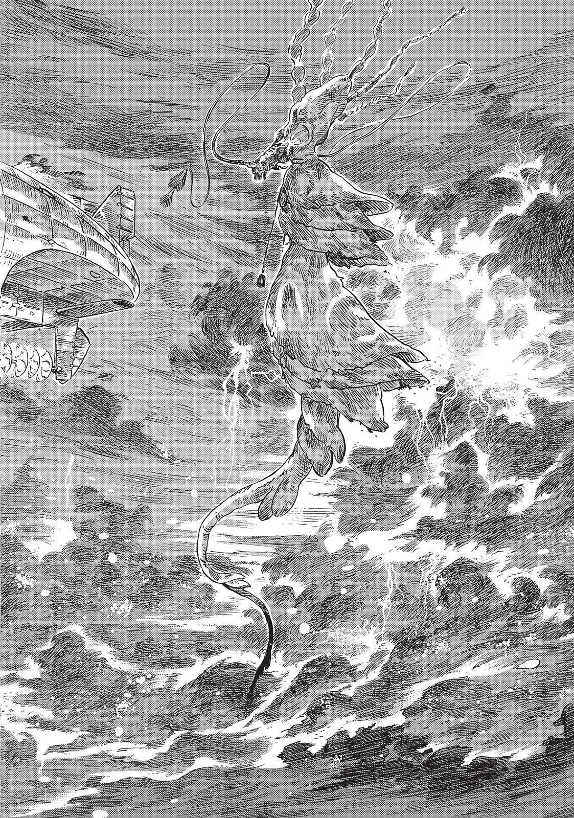 Kuutei Dragons 75 36