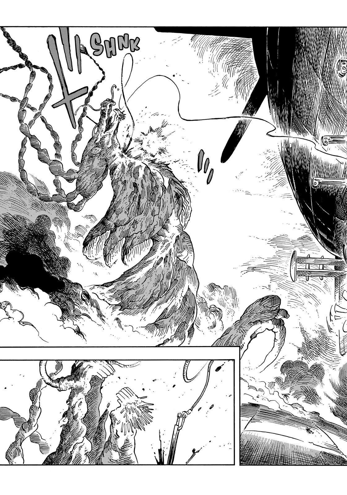 Kuutei Dragons 76 37