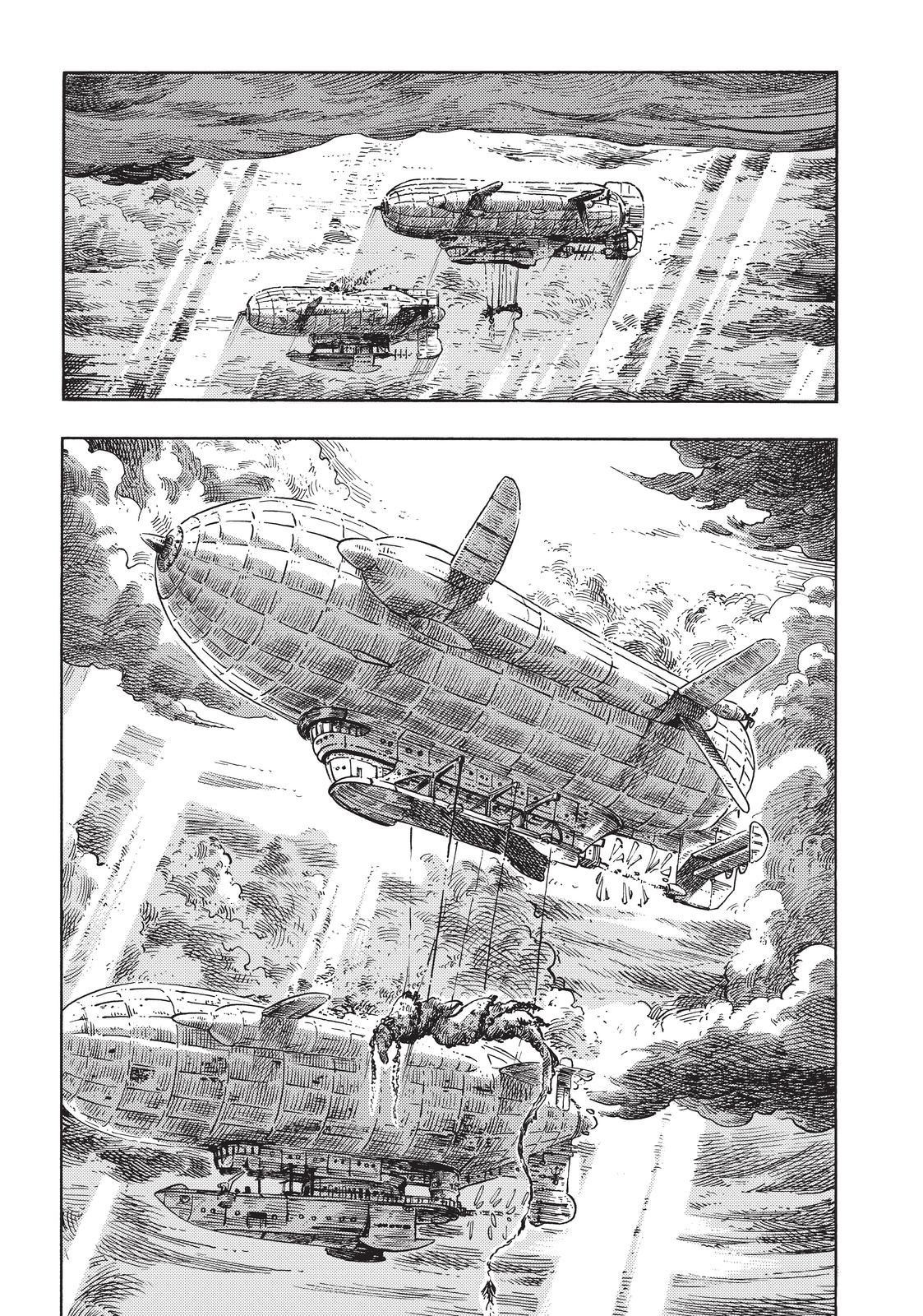 Kuutei Dragons 77 1