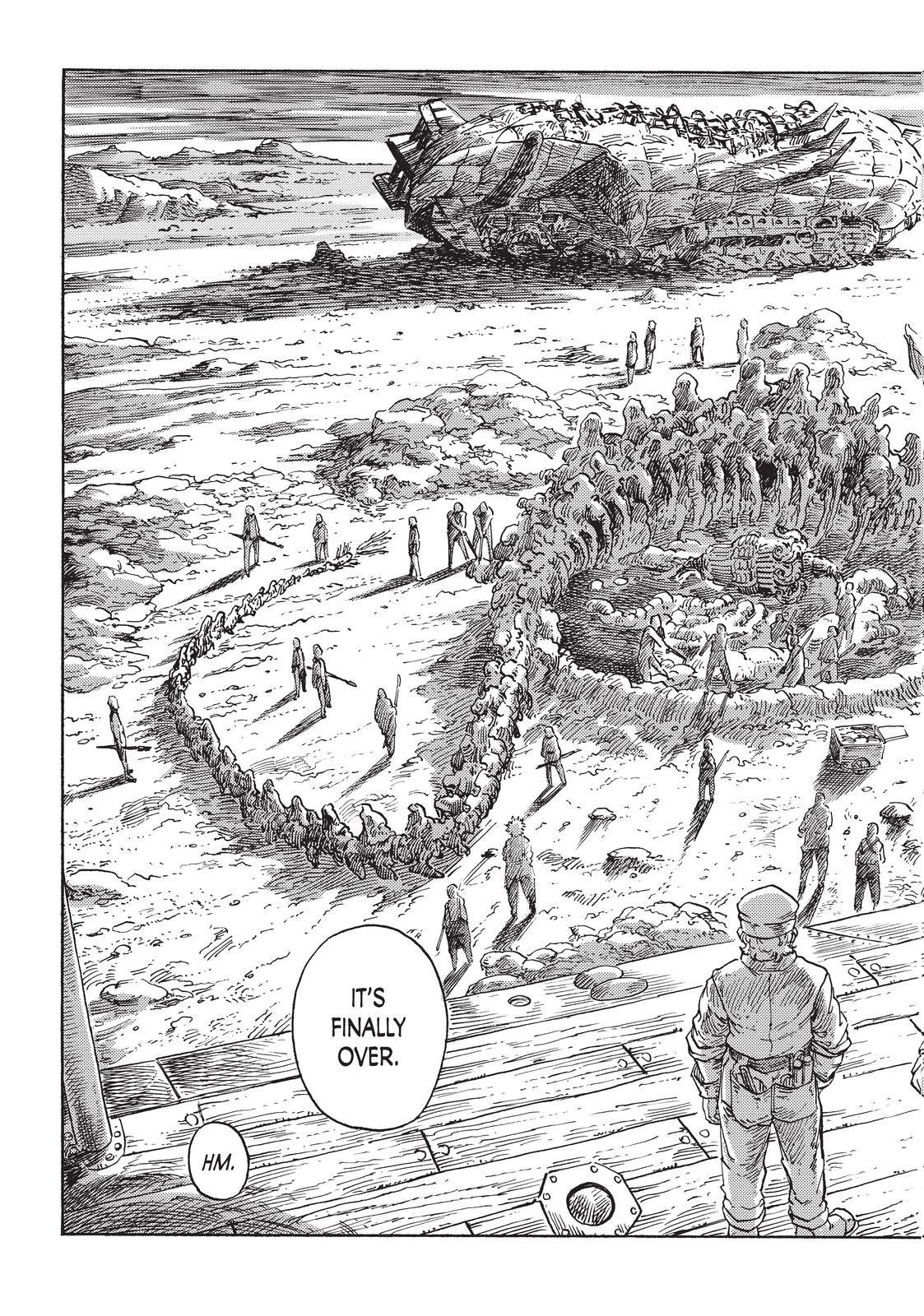 Kuutei Dragons 77 23