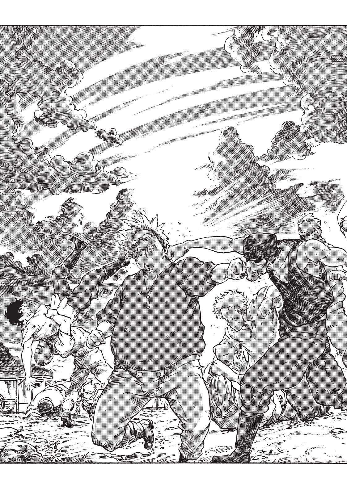 Kuutei Dragons 78 13