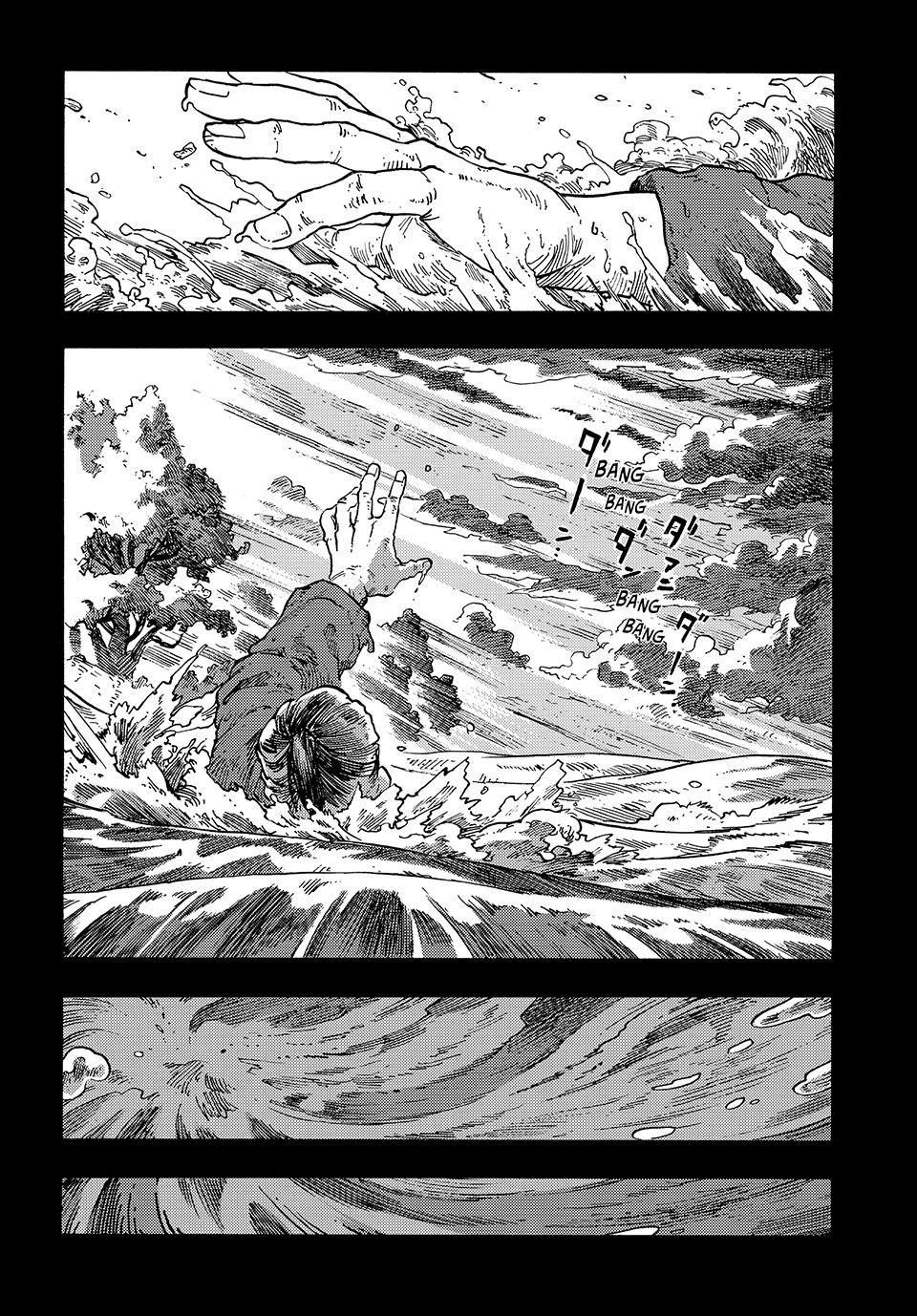 Kuutei Dragons 81 27