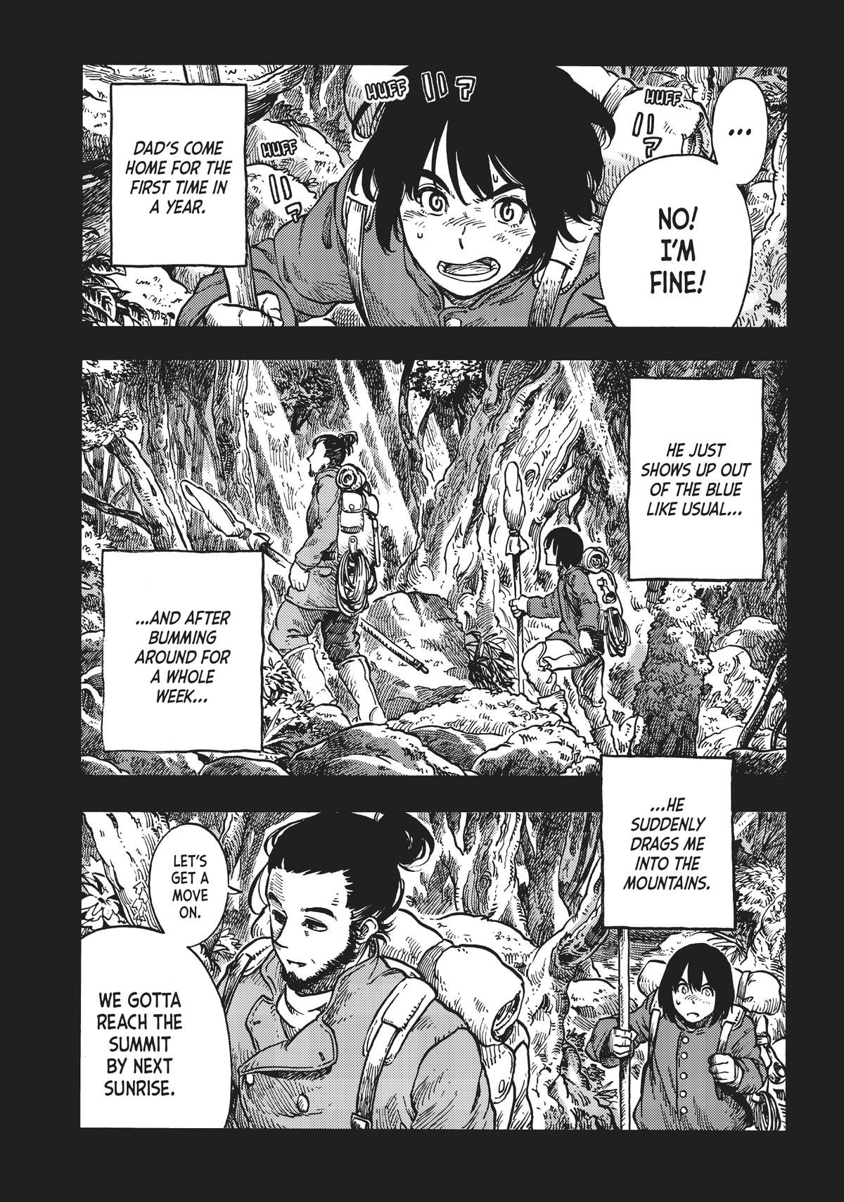 Kuutei Dragons 81e 2