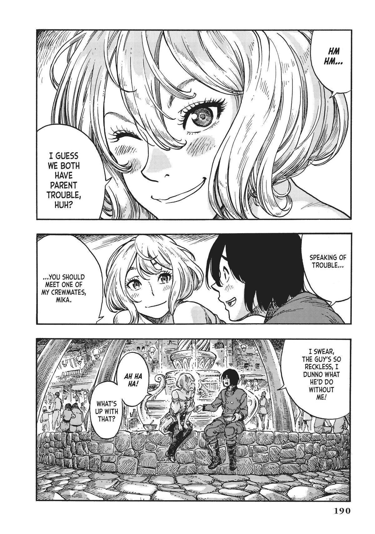 Kuutei Dragons 81e 22