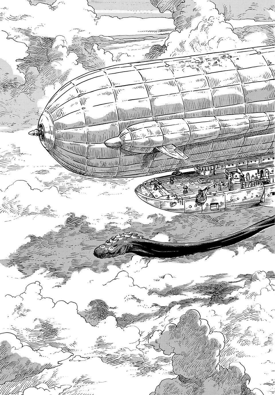 Kuutei Dragons 84 31