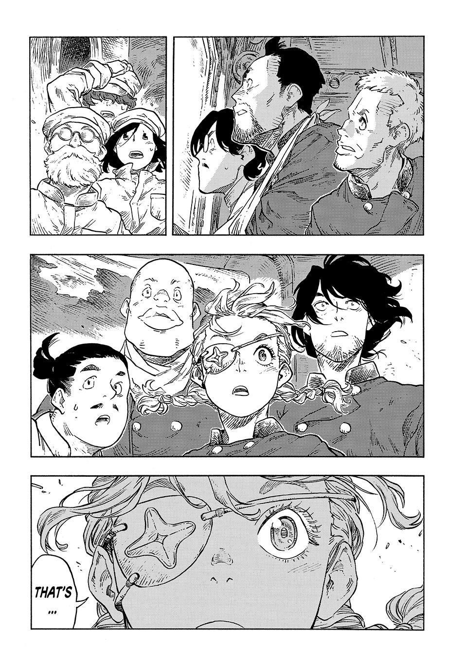 Kuutei Dragons 86 31