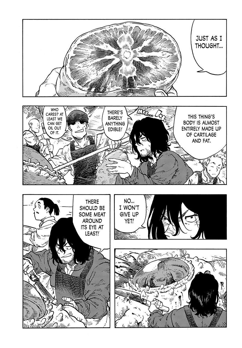 Kuutei Dragons 86 6