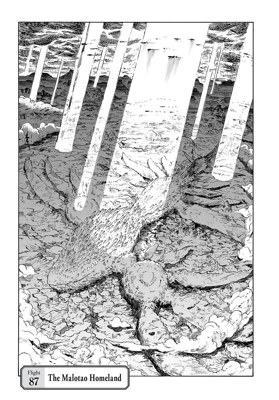 Kuutei Dragons 87 1