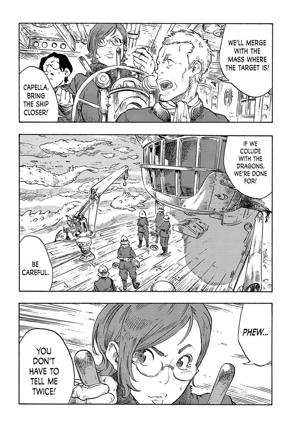 Kuutei Dragons 88 17