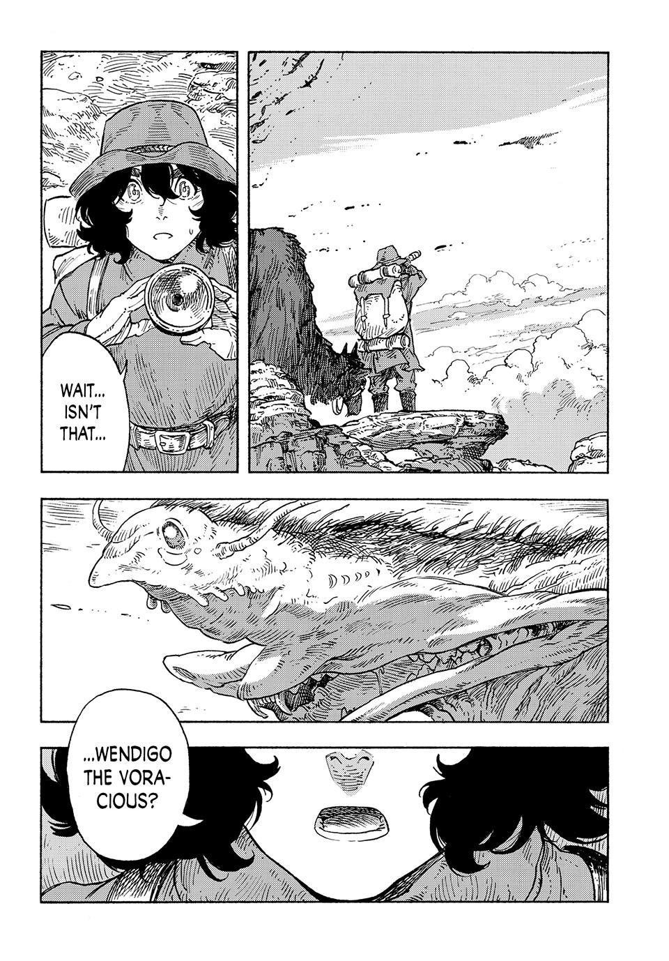 Kuutei Dragons 88 31