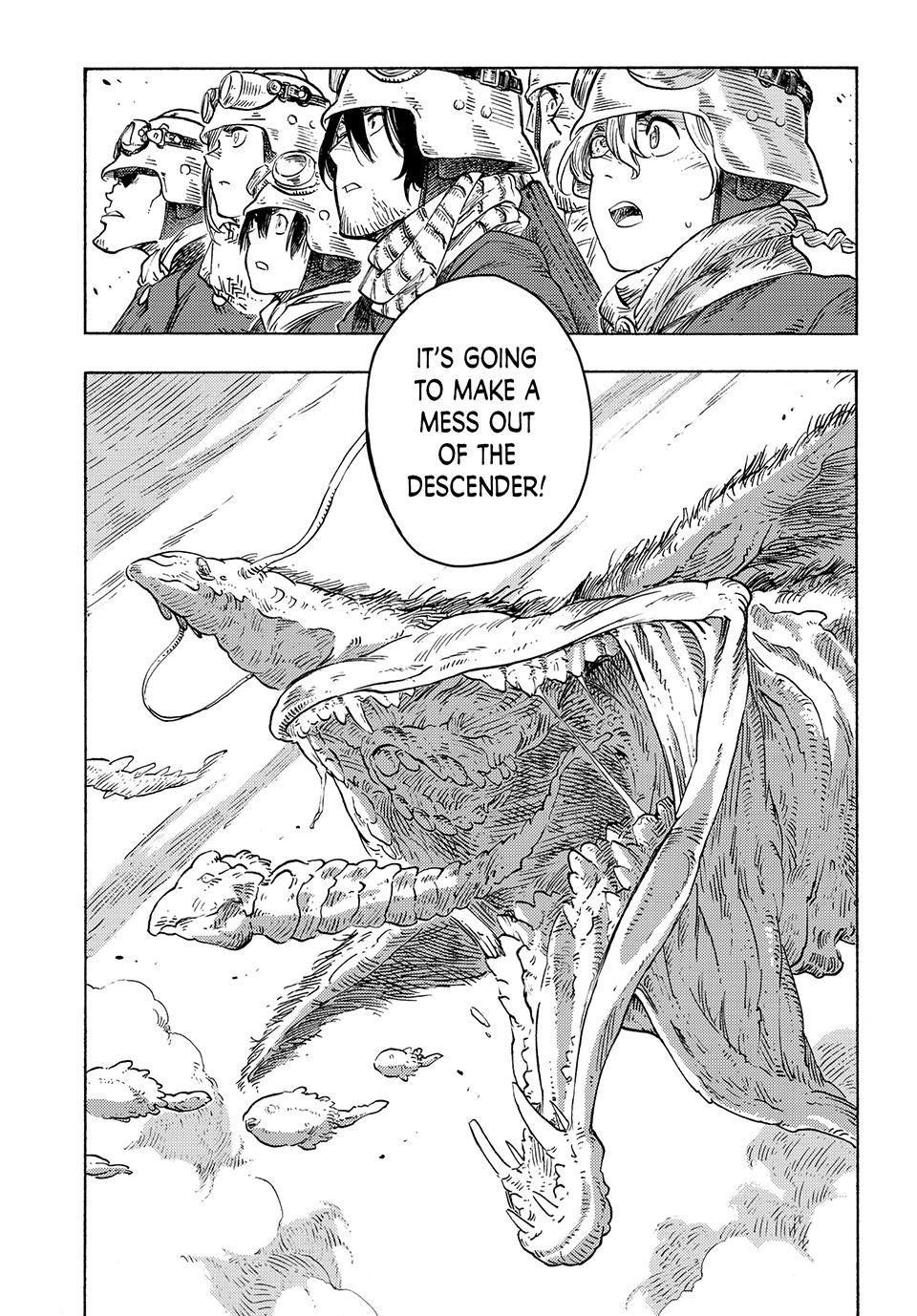 Kuutei Dragons 88 32