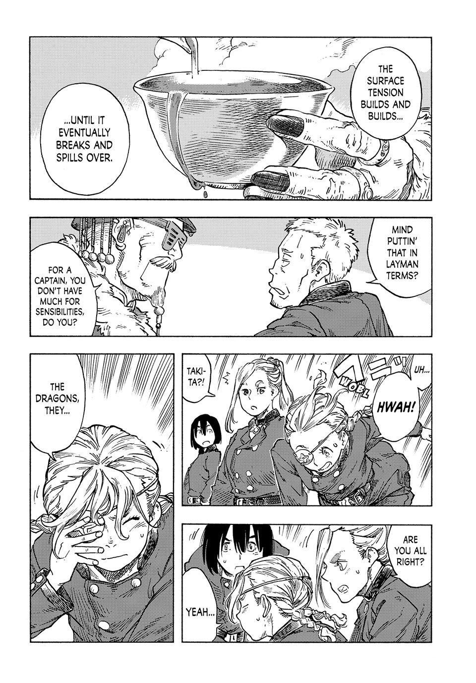 Kuutei Dragons 88 5