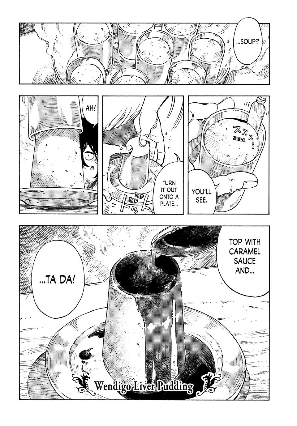 Kuutei Dragons 94 26