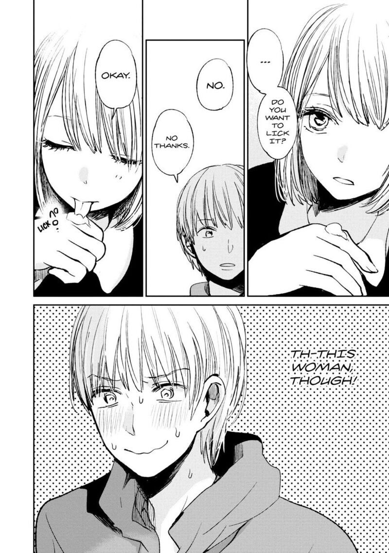 Kuzu No Honkai 17 15