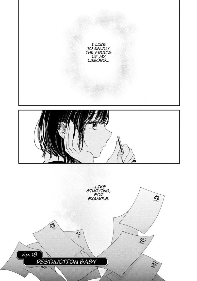 Kuzu No Honkai 18 2