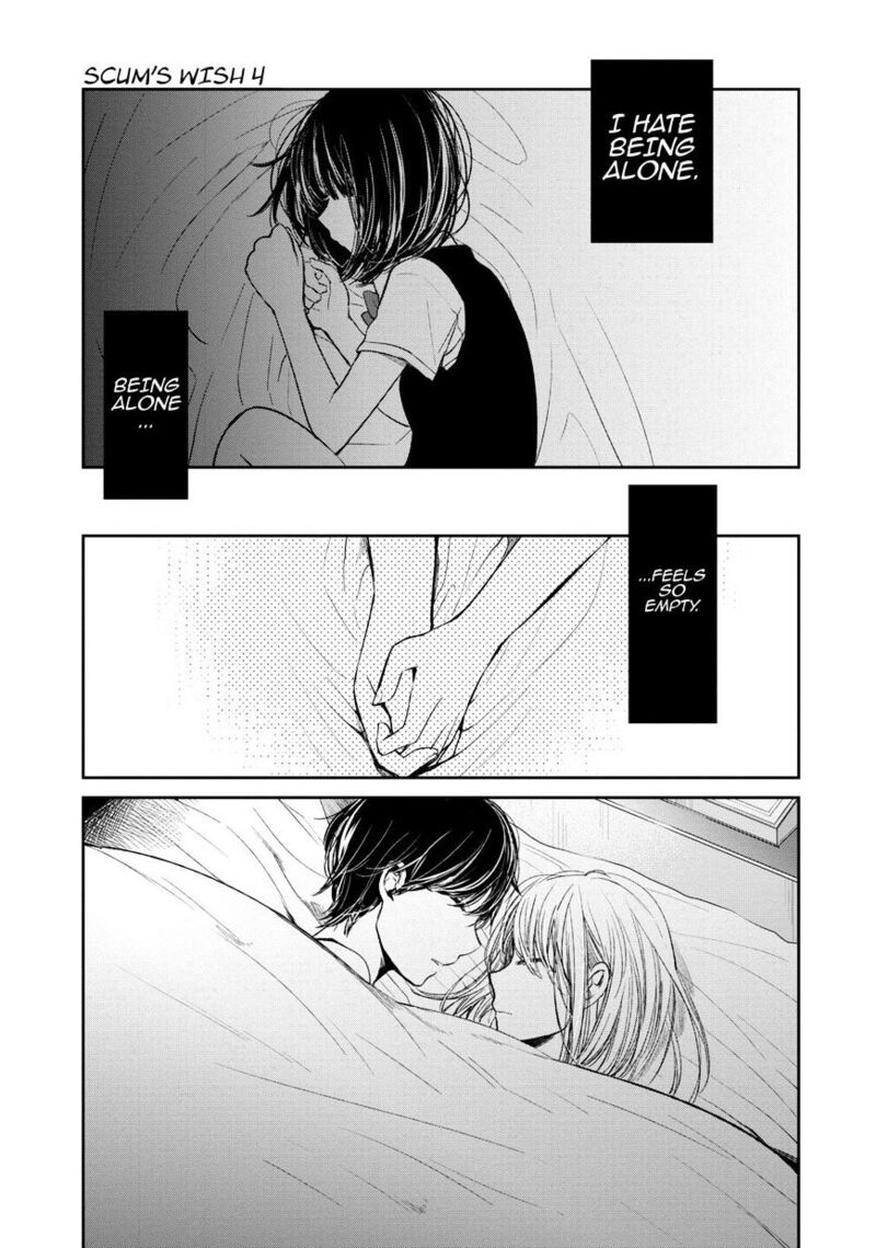 Kuzu No Honkai 21 10