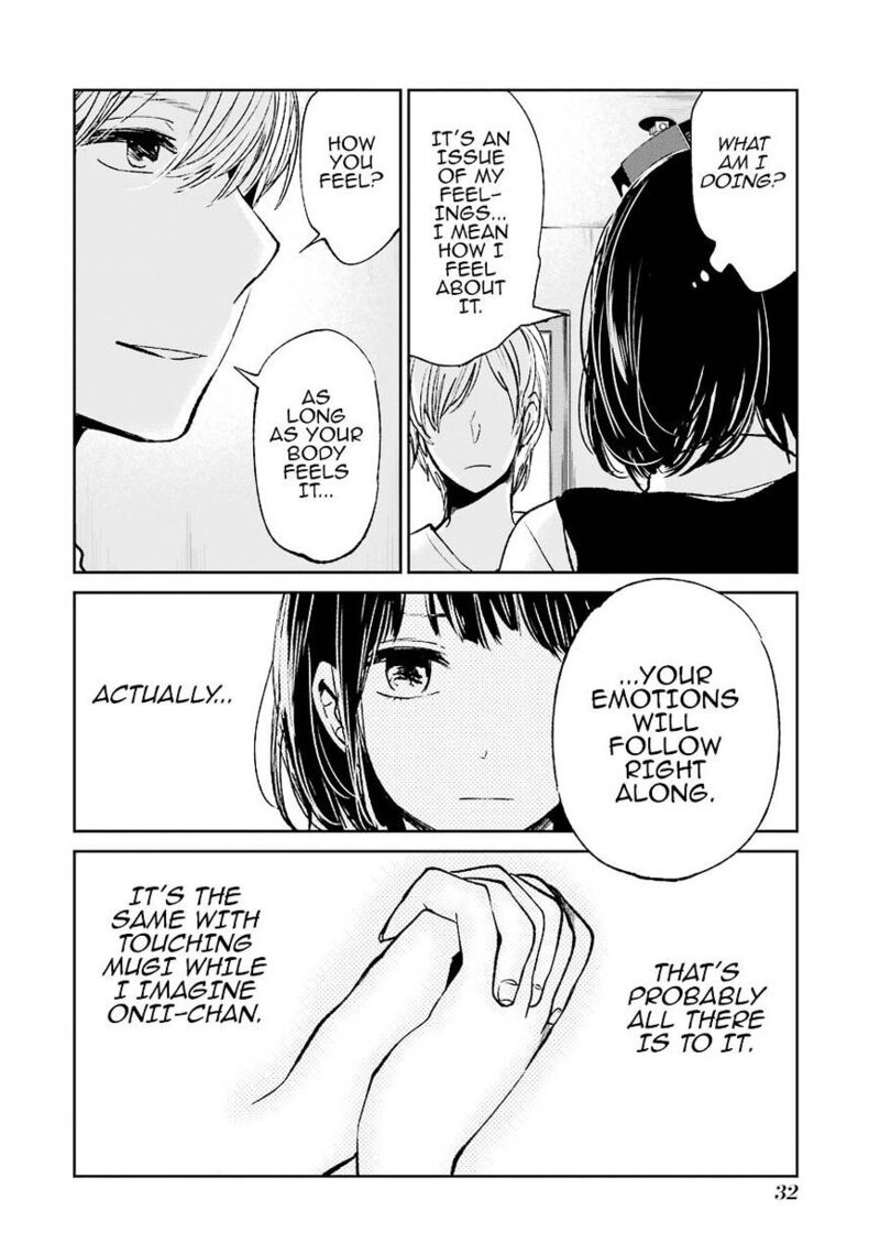 Kuzu No Honkai 24 9