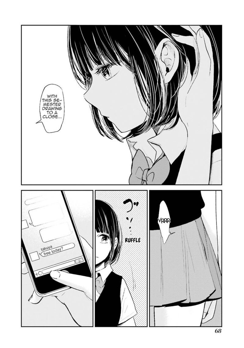 Kuzu No Honkai 25 13