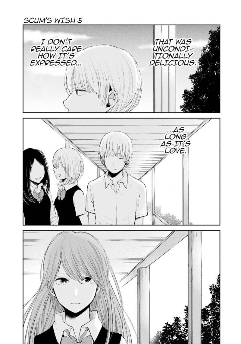 Kuzu No Honkai 25 6