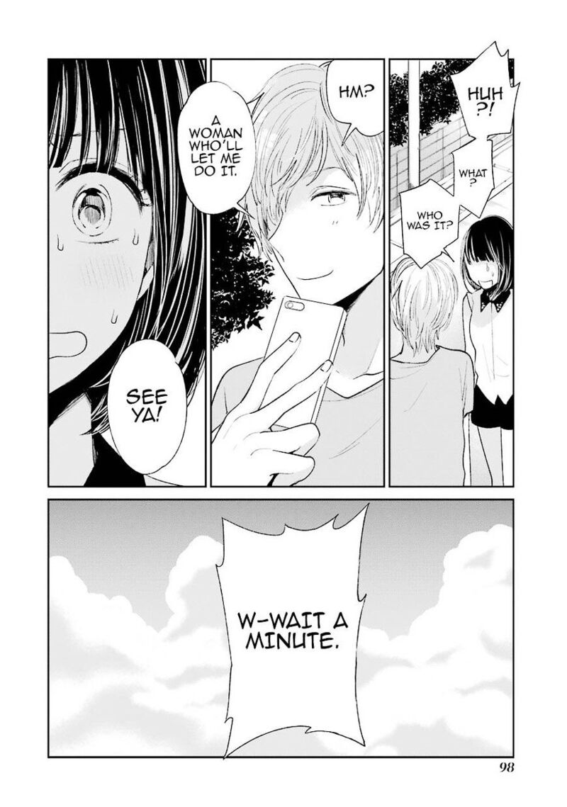 Kuzu No Honkai 26 17