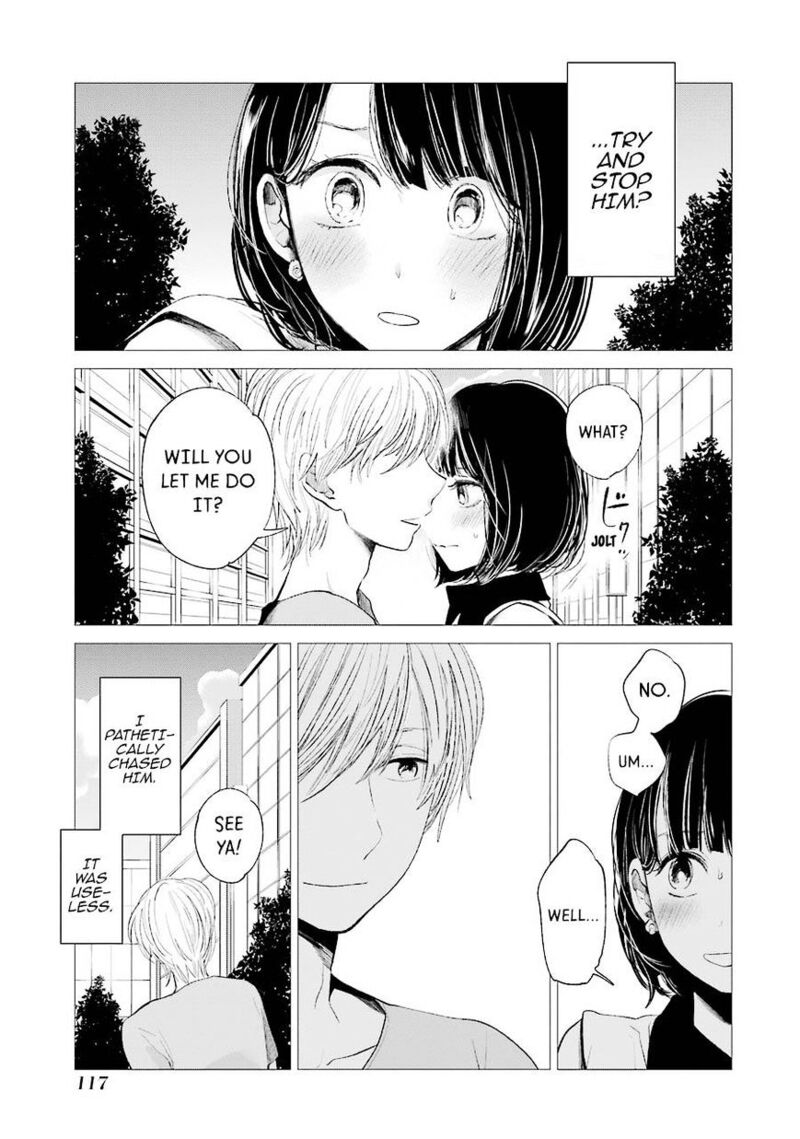 Kuzu No Honkai 27 10