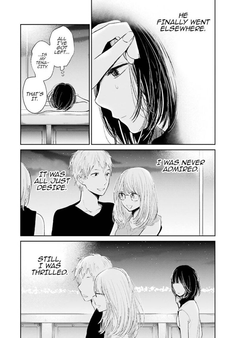 Kuzu No Honkai 27 11