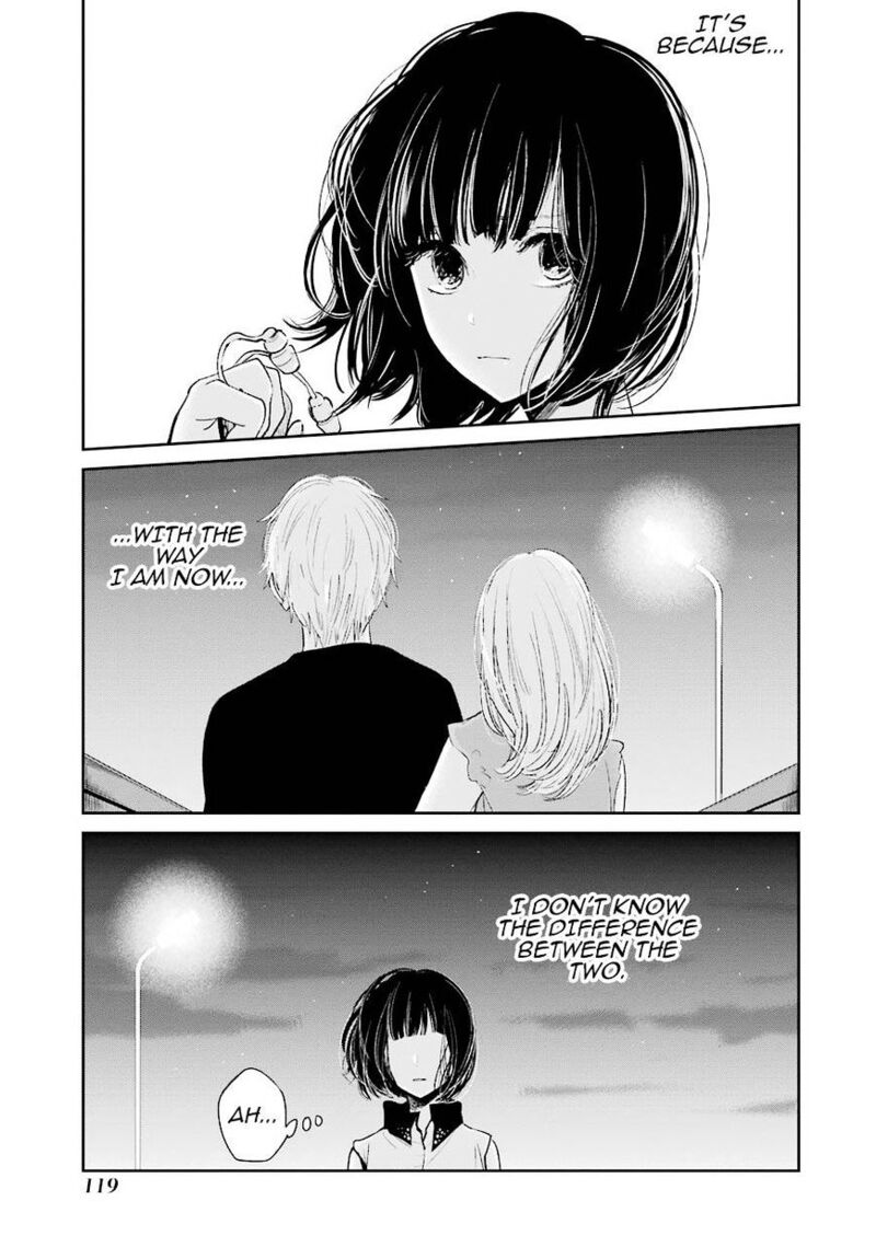 Kuzu No Honkai 27 12