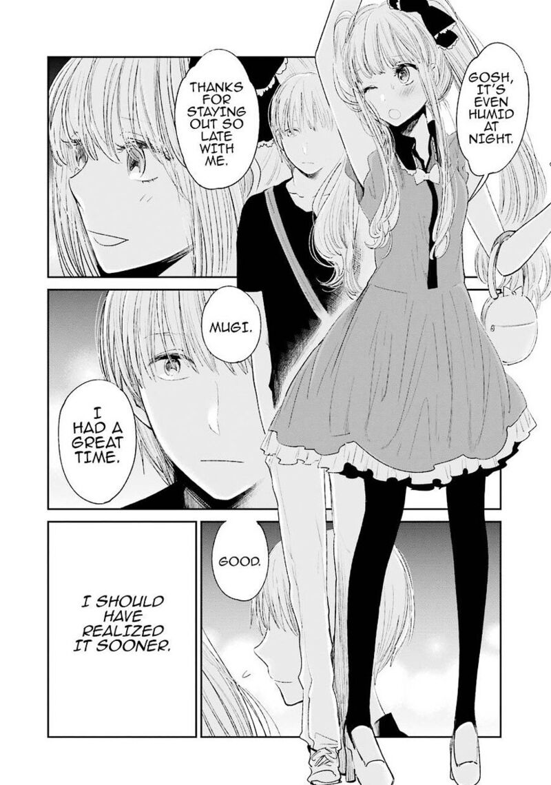 Kuzu No Honkai 27 19