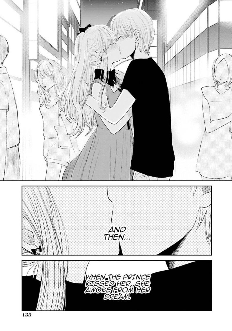 Kuzu No Honkai 27 26