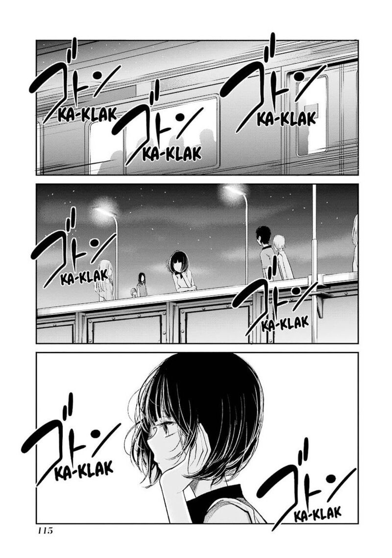 Kuzu No Honkai 27 8