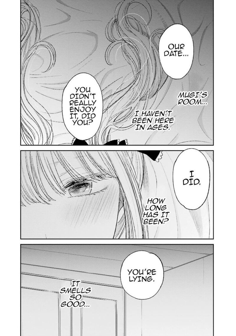 Kuzu No Honkai 28 3