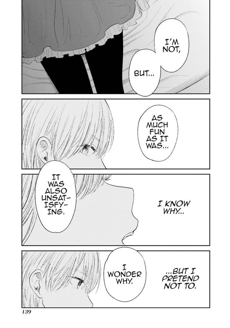 Kuzu No Honkai 28 4
