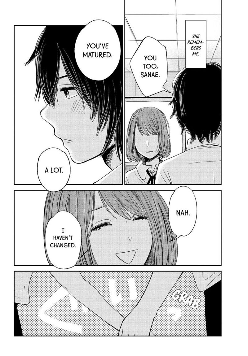 Kuzu No Honkai 30 13