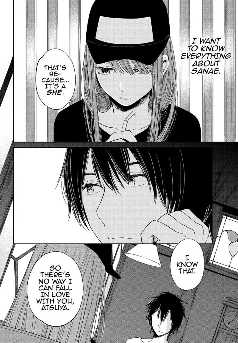 Kuzu No Honkai 30 19