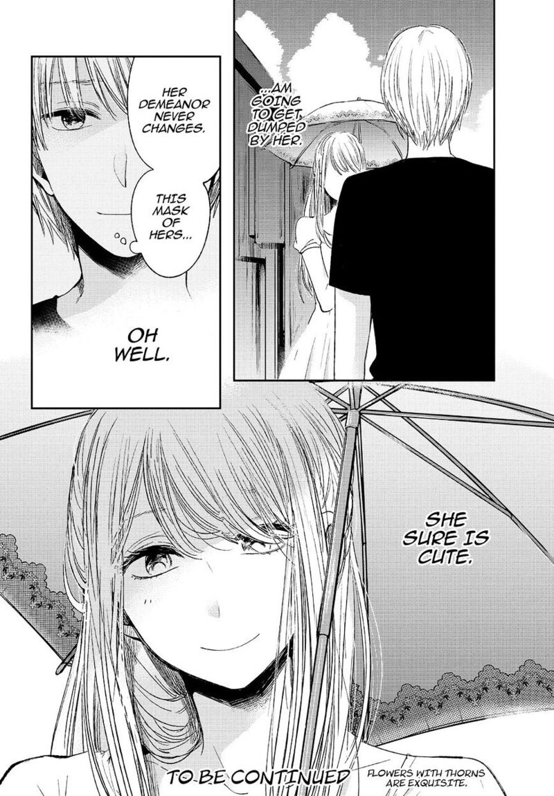 Kuzu No Honkai 31 17