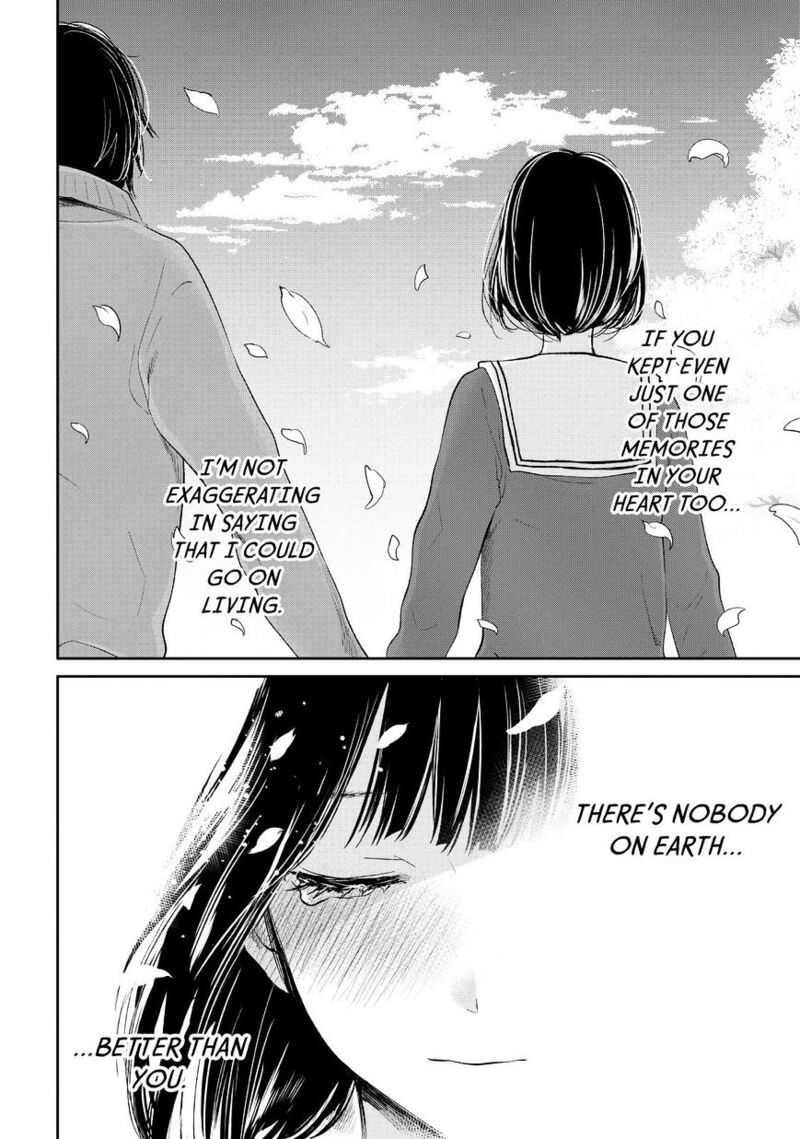 Kuzu No Honkai 32 15