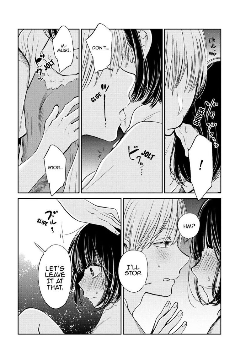 Kuzu No Honkai 32 21