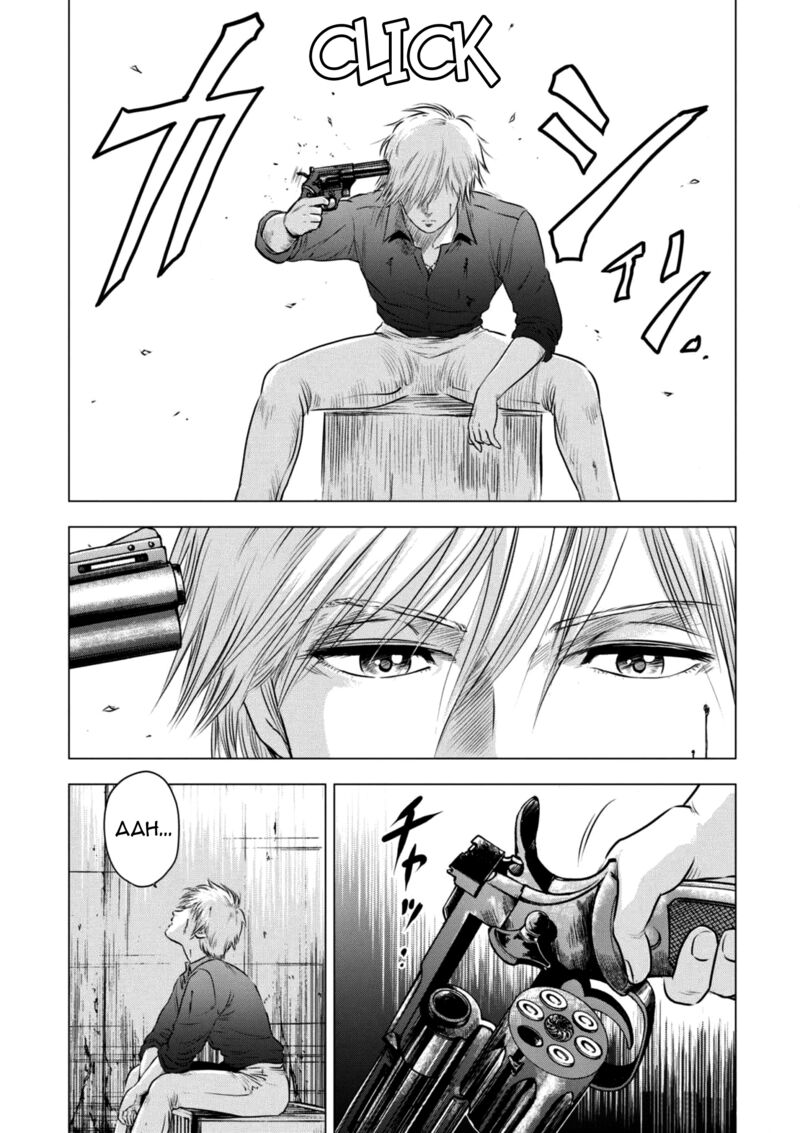 Kyo Kara City Hunter 19 3