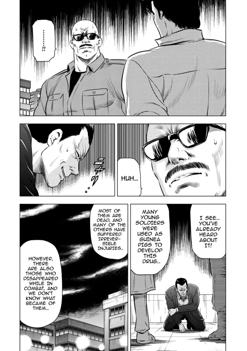 Kyo Kara City Hunter 20 22