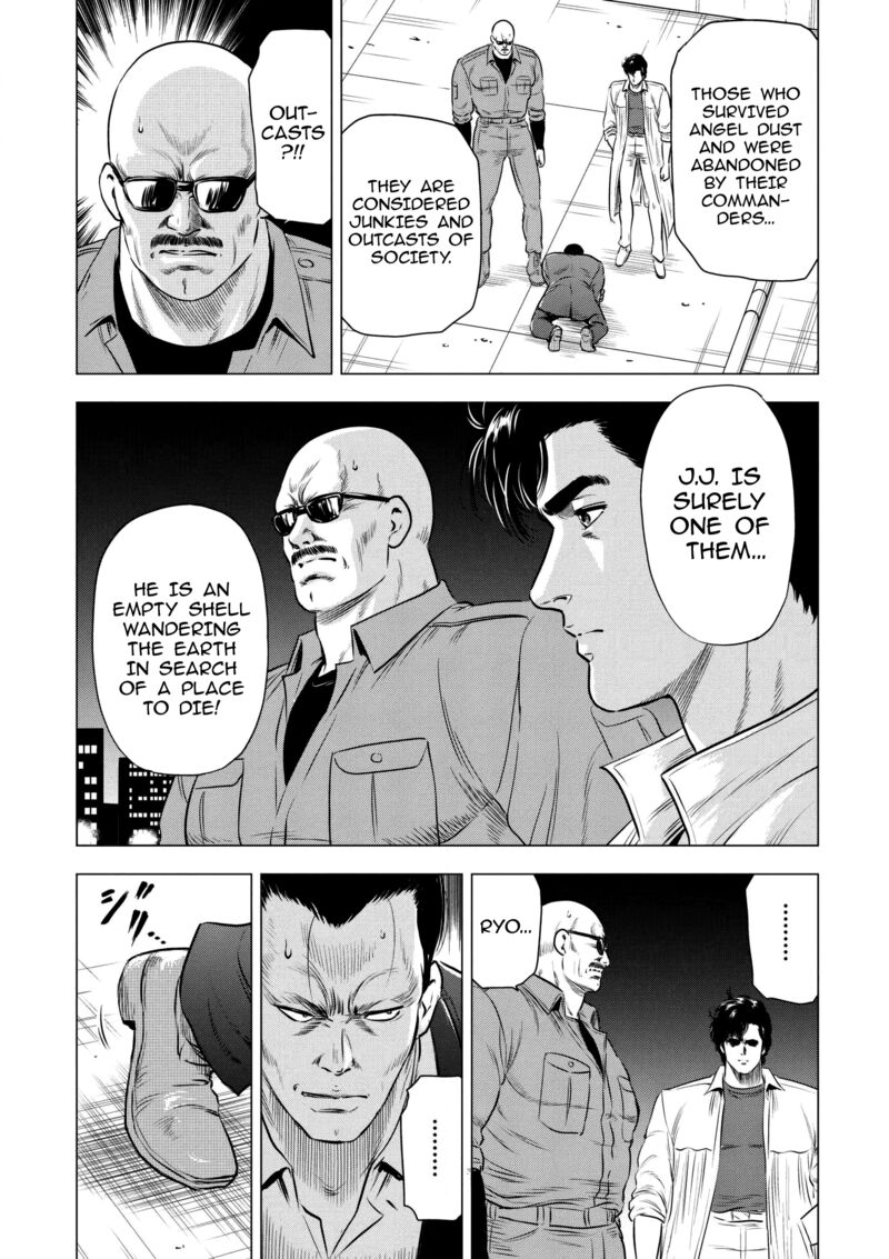 Kyo Kara City Hunter 20 23