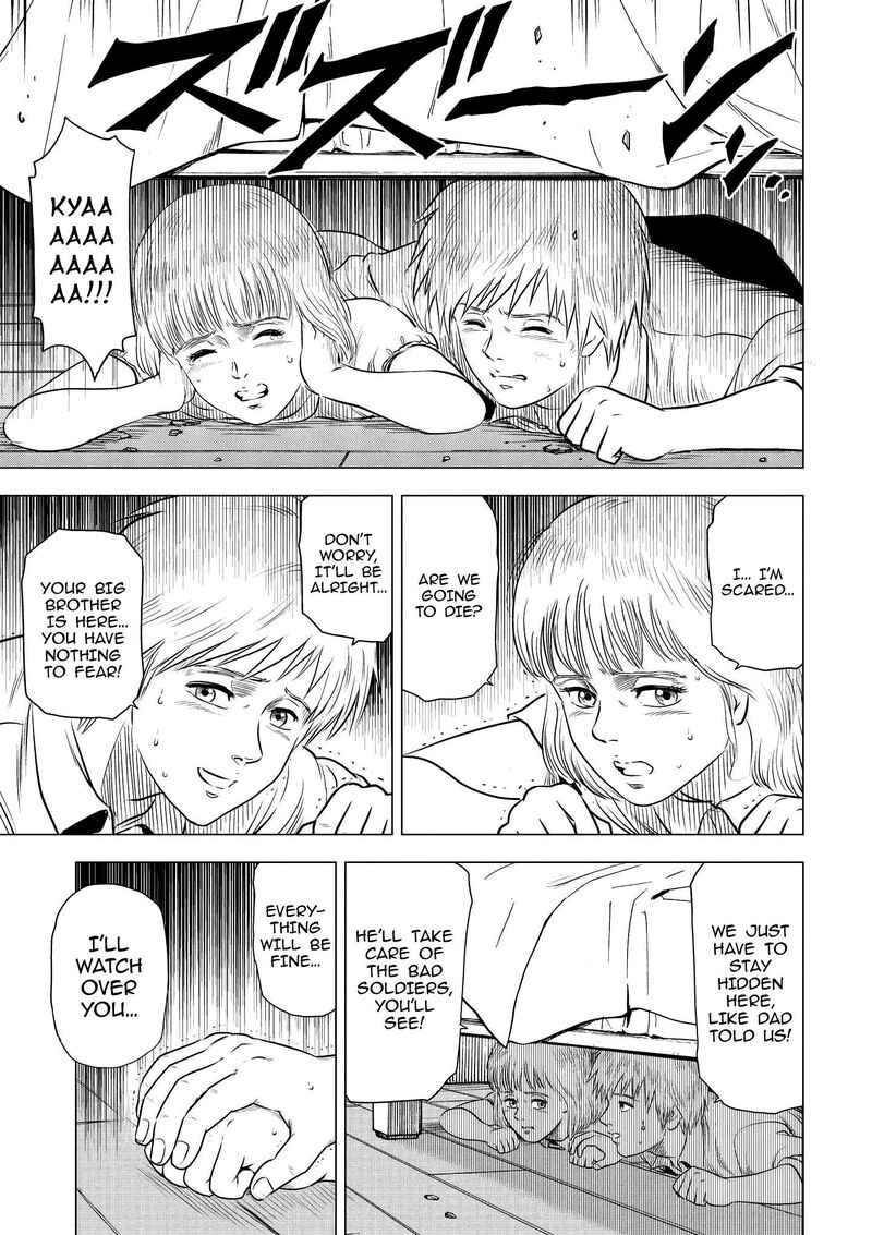 Kyo Kara City Hunter 23 23