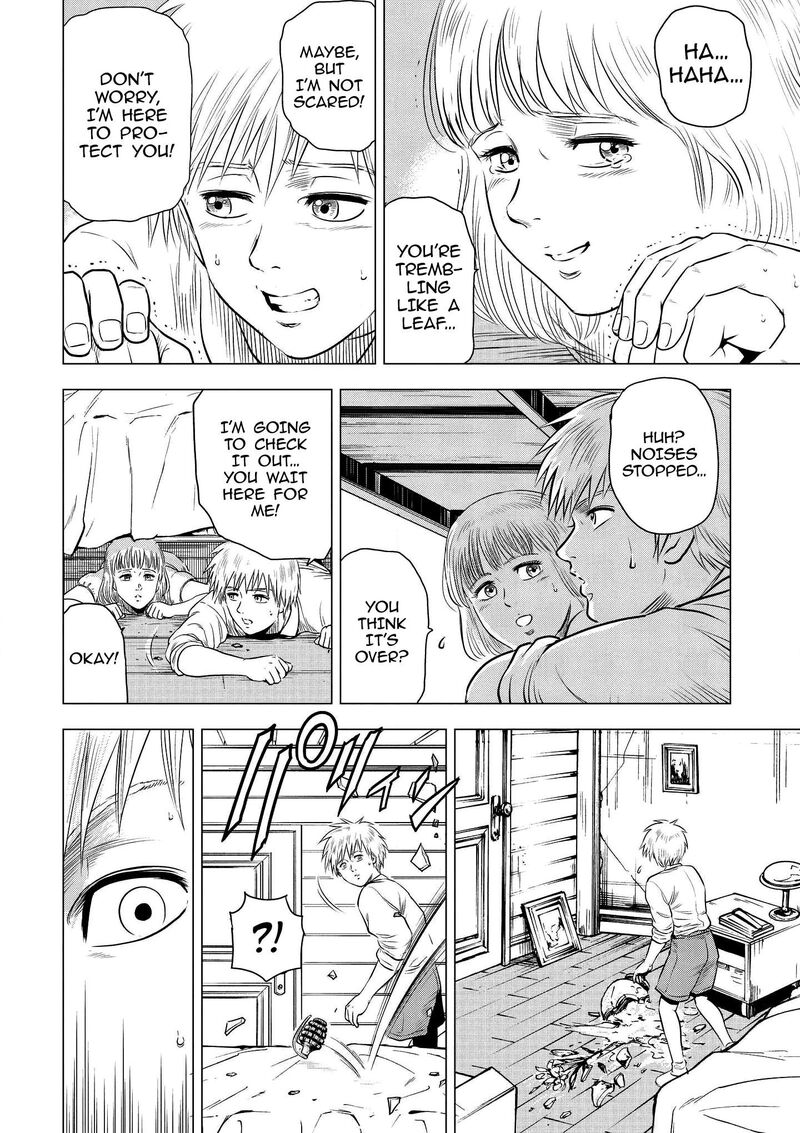 Kyo Kara City Hunter 23 24