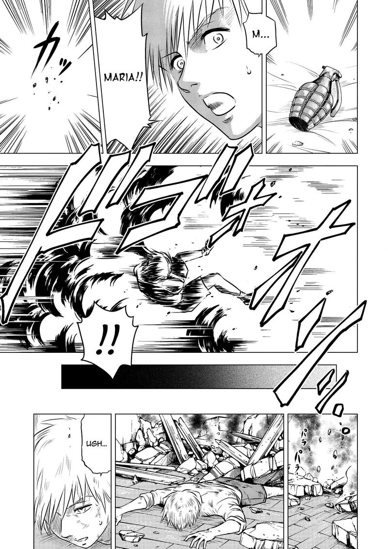 Kyo Kara City Hunter 23 25