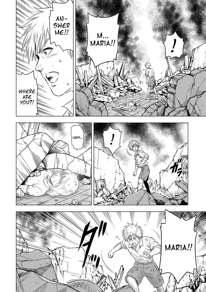 Kyo Kara City Hunter 23 26