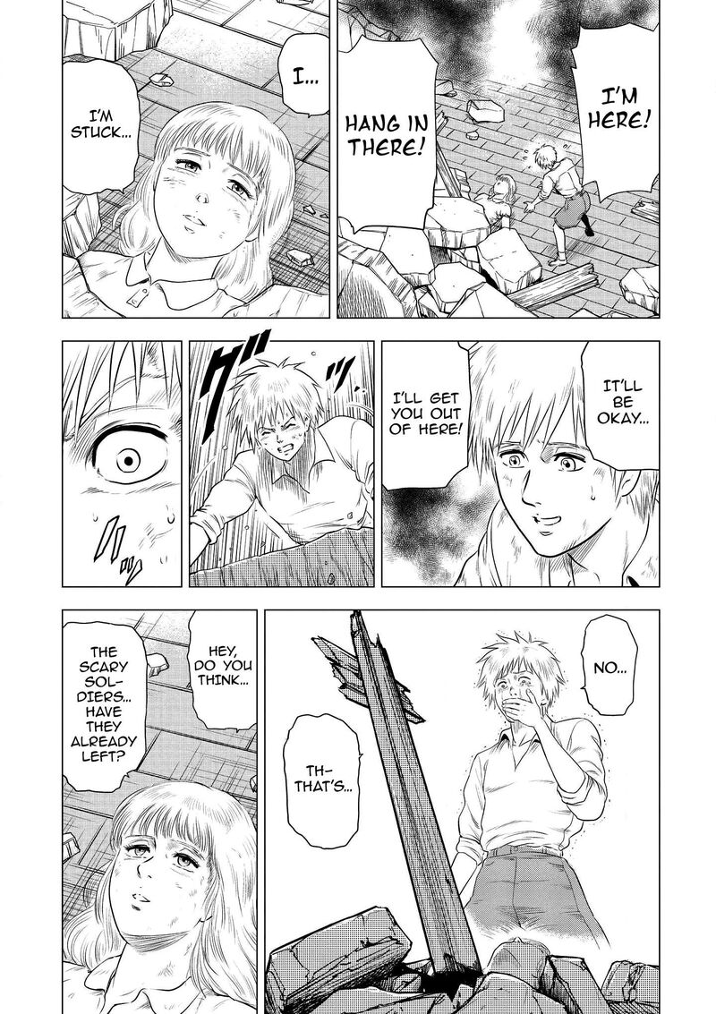 Kyo Kara City Hunter 23 27