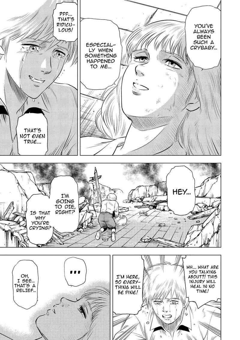 Kyo Kara City Hunter 23 29