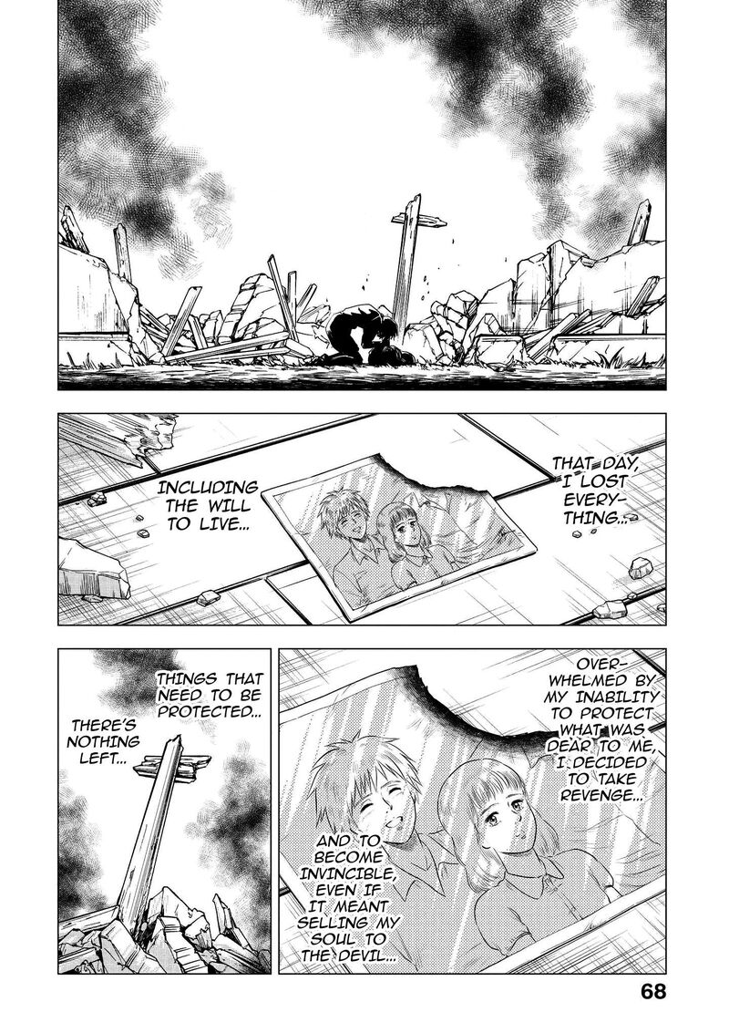 Kyo Kara City Hunter 23 32