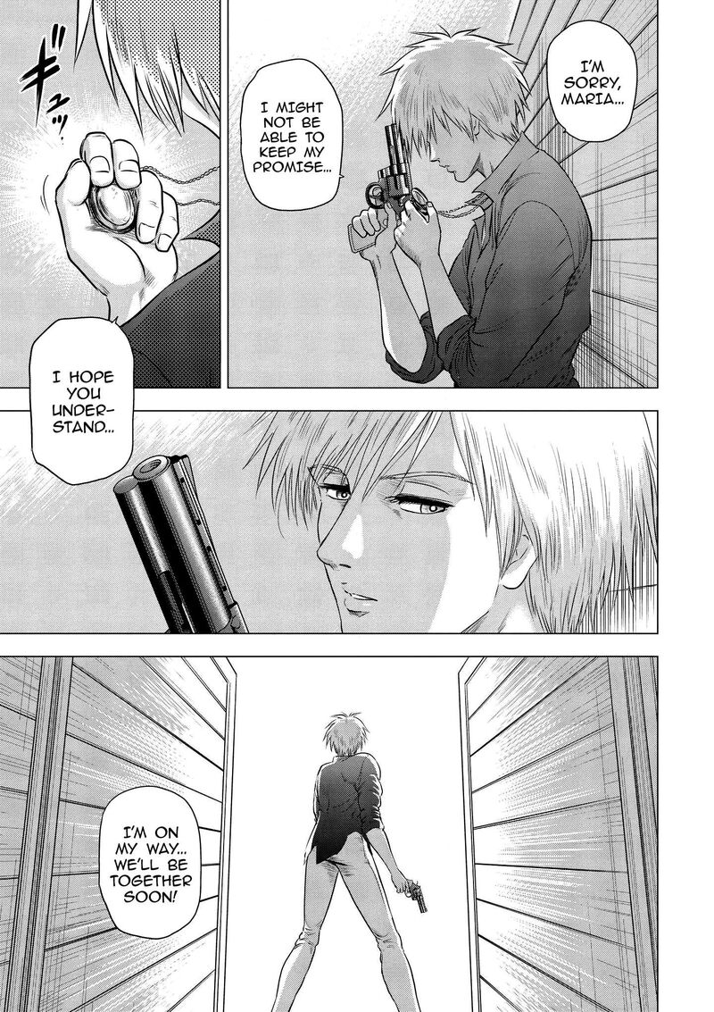 Kyo Kara City Hunter 23 33