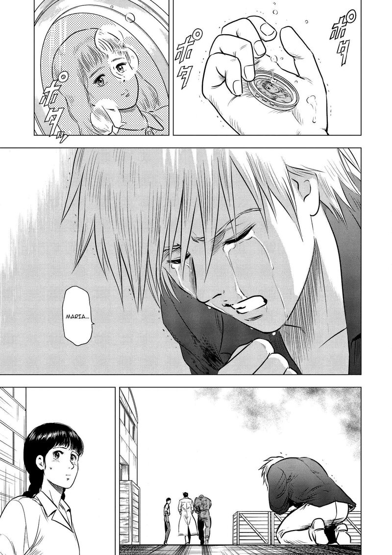 Kyo Kara City Hunter 24 25