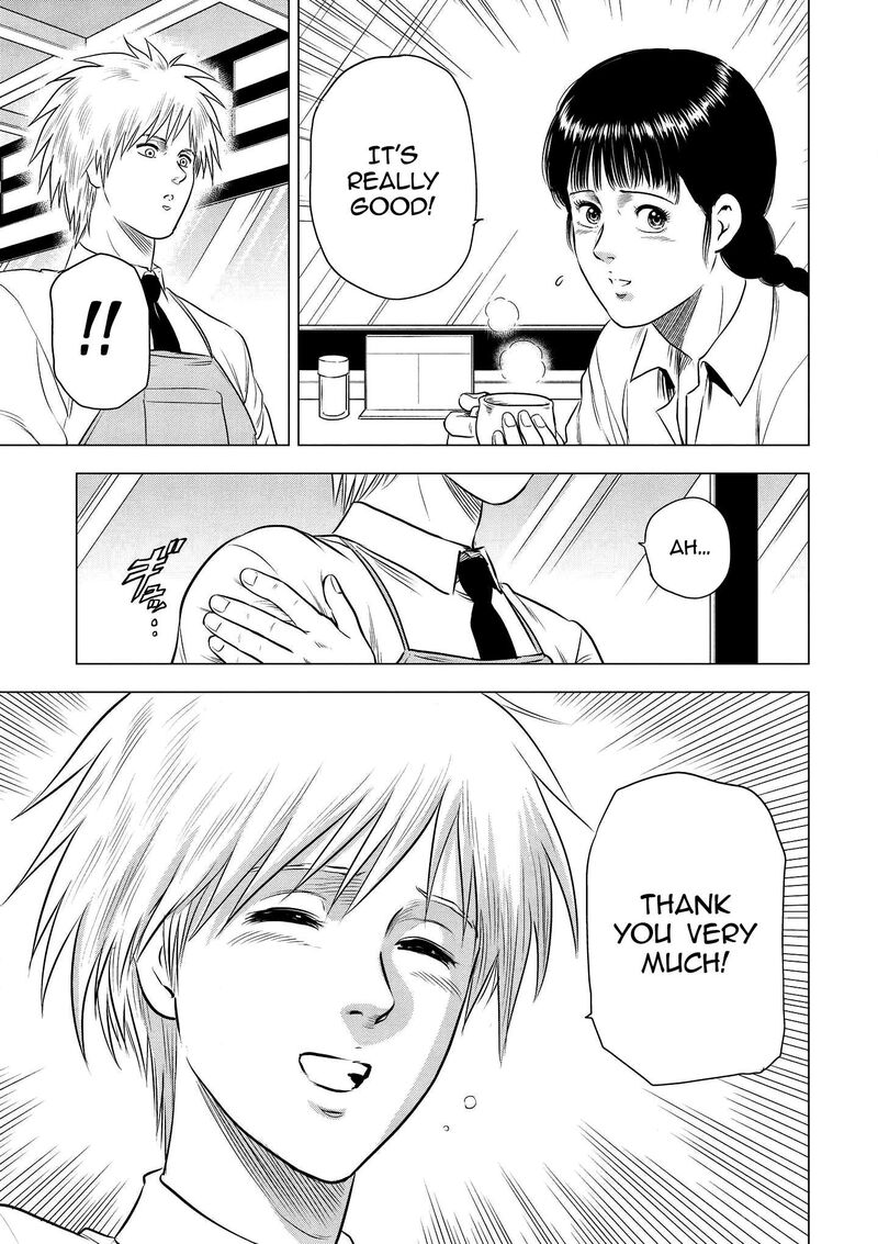 Kyo Kara City Hunter 24 35